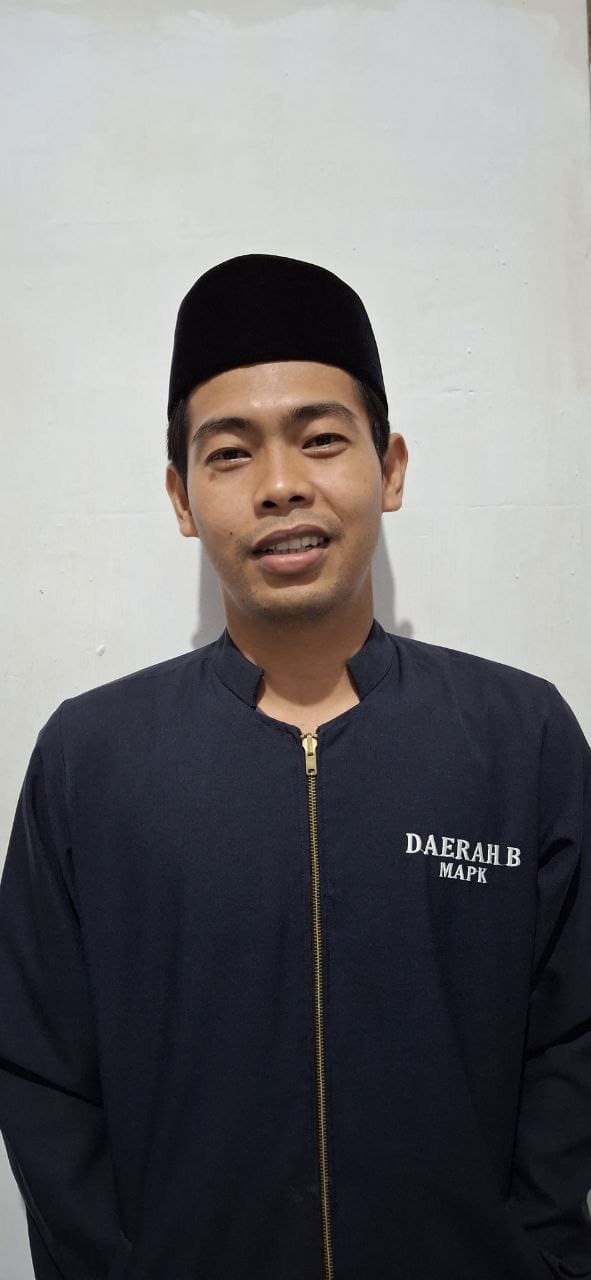 Moh. Zainul Hasan